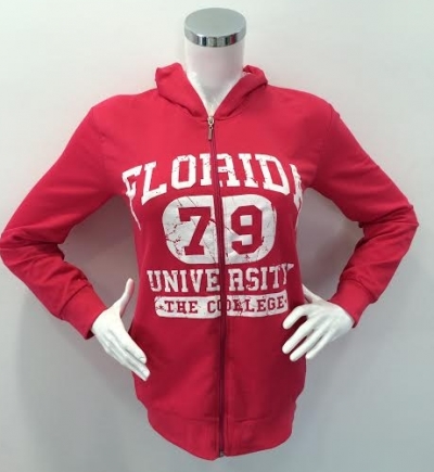 MG001 - Fermuarlı MG001